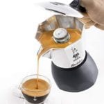 Brikka Pour