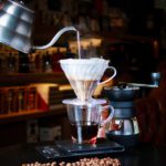 Hario Pour Over V60