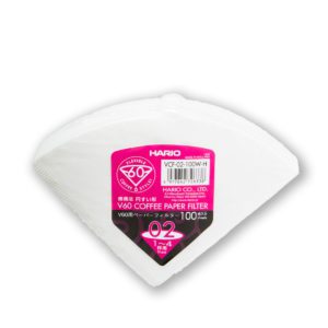 Hario V60 Paper Filter Holand