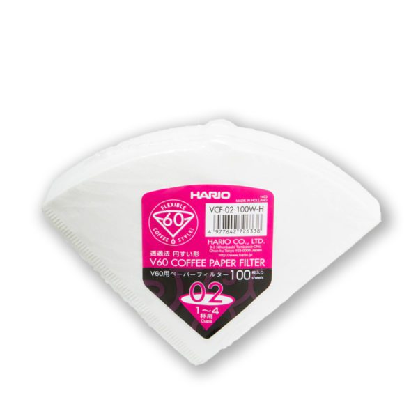Hario V60 Paper Filter Holand