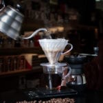 V60 Brew