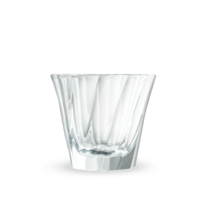 G093 20b Urban Glass 120ml Twisted Machine Made Glass 800 800x