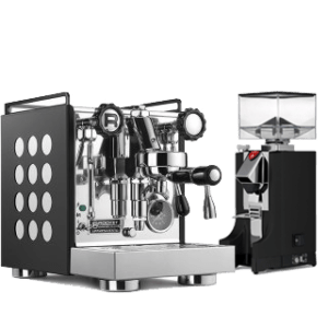 Appartamento Mignon Set
