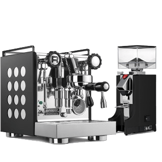 Appartamento Mignon Set