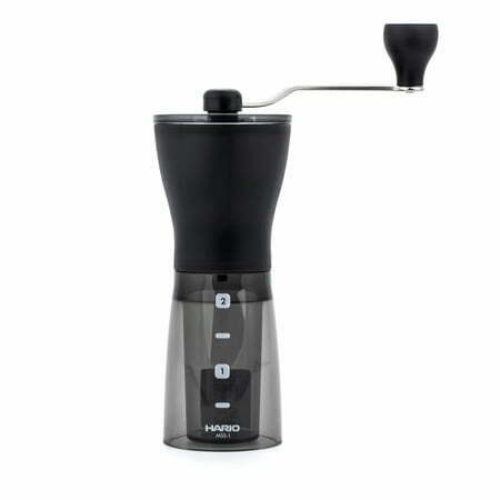 Hario Mini Slim +