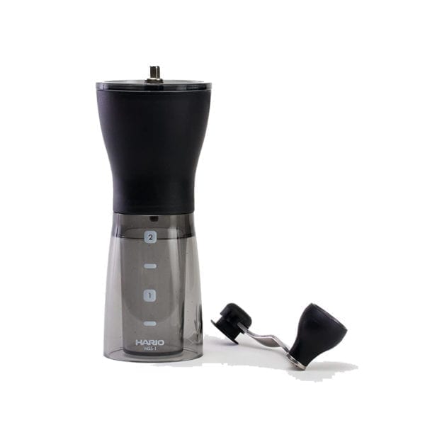 Hario Mini Slim +1