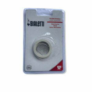 Moka 1 Spare