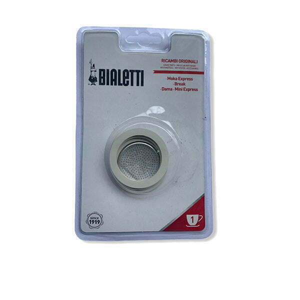 Moka 1 Spare