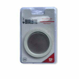Moka 12 Spare