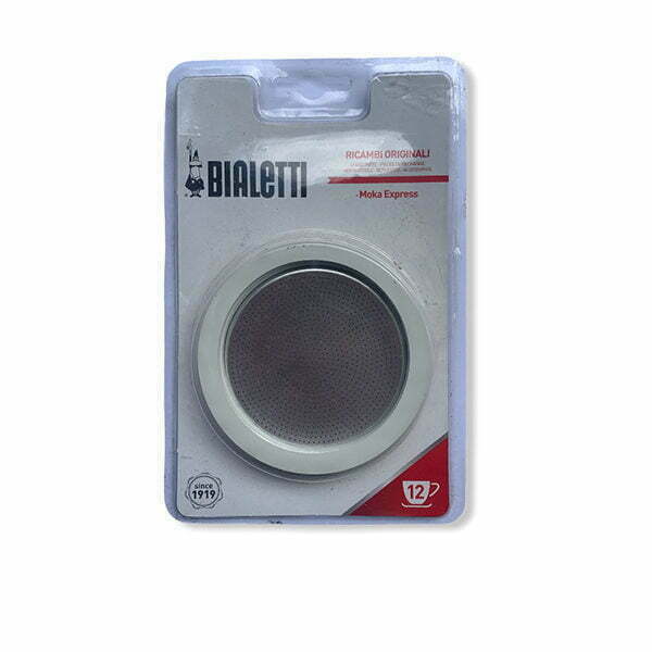 Moka 12 Spare