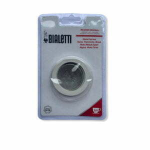 Moka 3 4 Spare