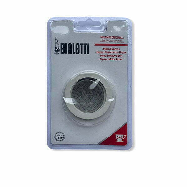 Moka 3 4 Spare