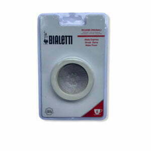 Moka 6 Spare