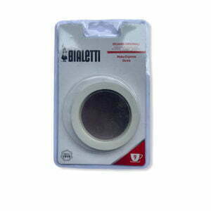 Moka 9 Spare