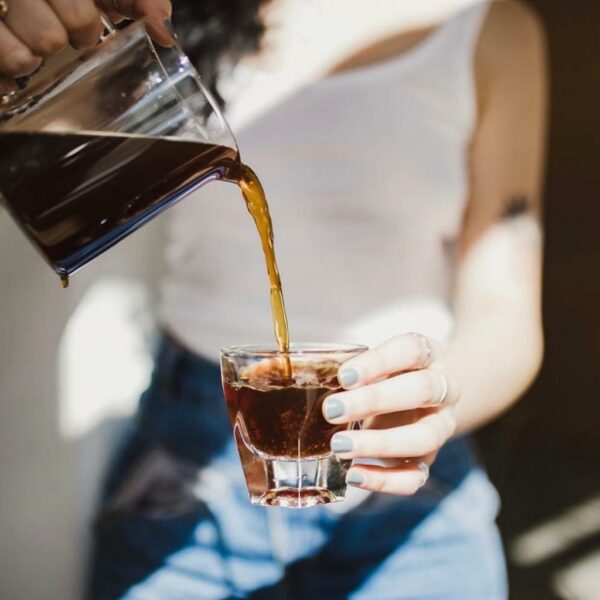 Notneutral Vero Clear Cortado