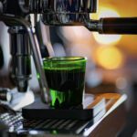 Notneutral Vero Espresso Emerald