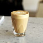 Vero Latte Clear