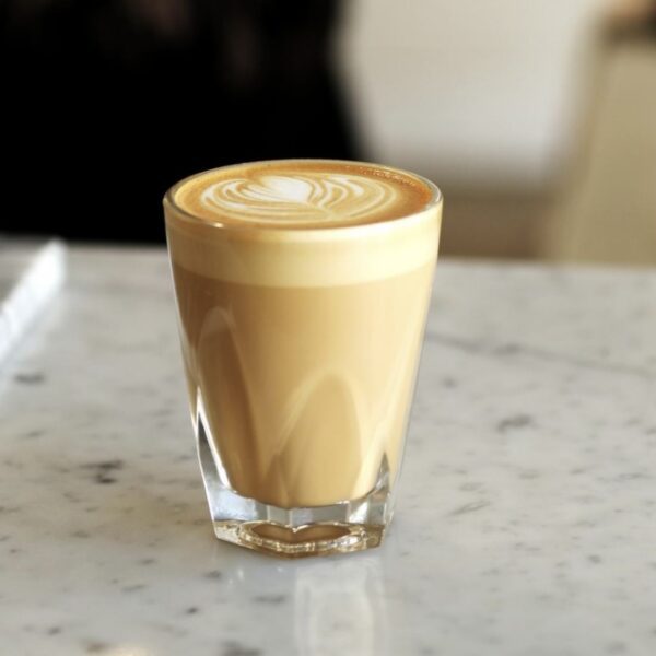 Vero Latte Clear