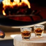 Vero Cortado Clear Whiskey Fireplace Ls 00 7