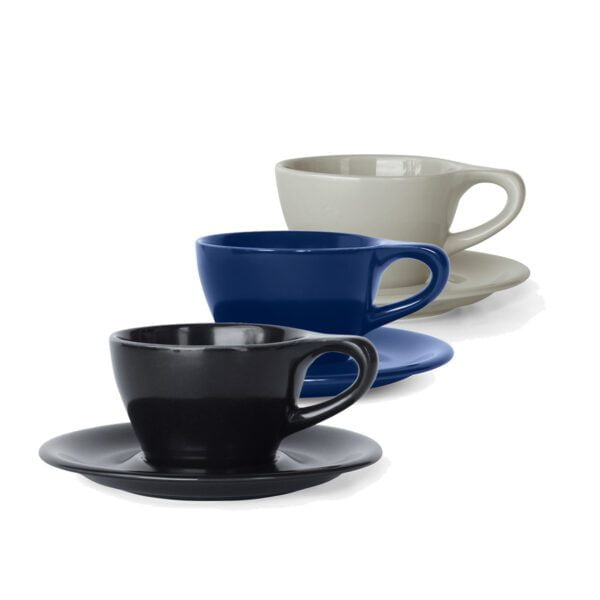 Lino D Cappuccino Family