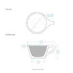 Double Cappuccino Section 1