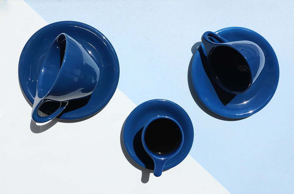 Lino Indigo Line