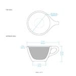 Small Latte Section