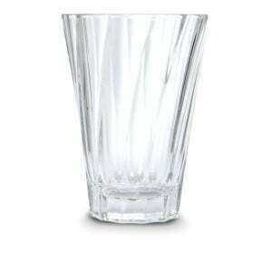 G093 22b Urban Glass 360ml Twisted Latte Glass 300dpi Rgb