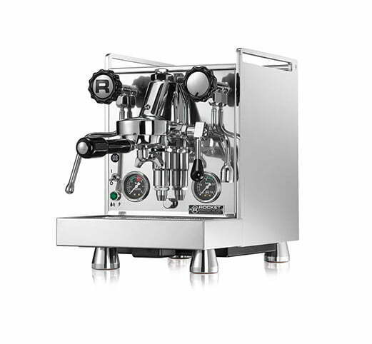 Crono Mozzafiato Front 3 4