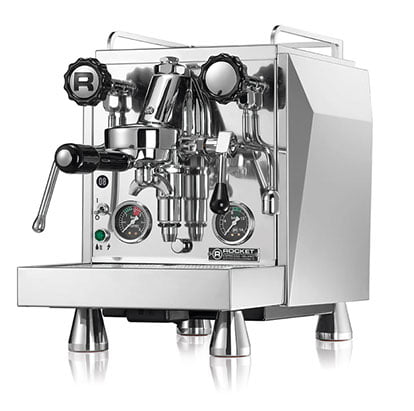 Crono R Giotto Front 3 4