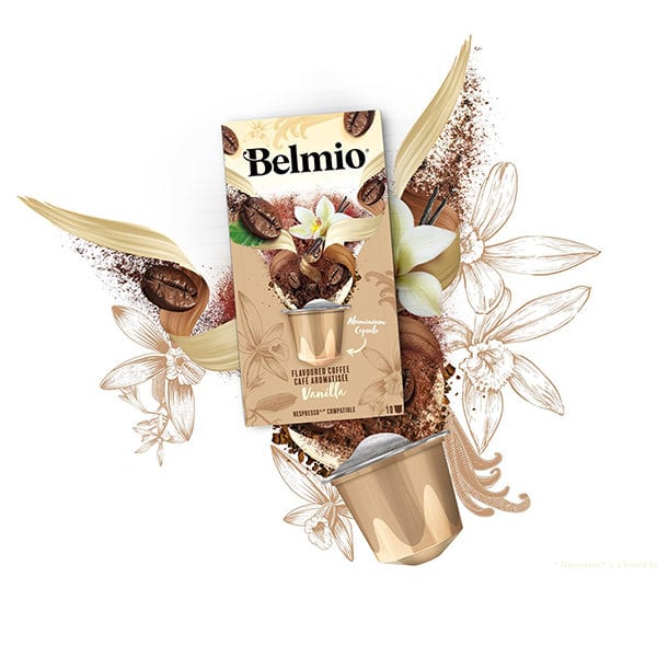 Belmiovanilla