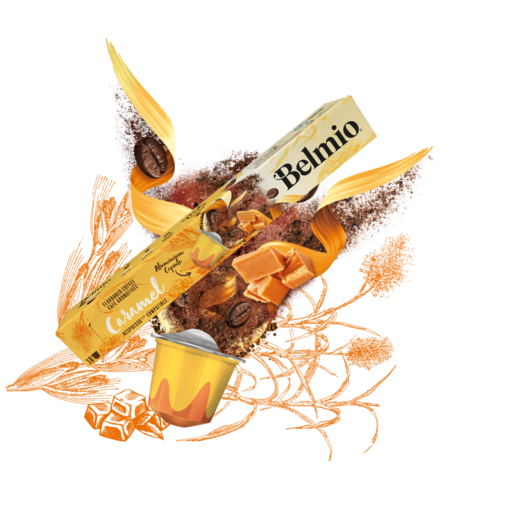 Belmiocaramel 512x512