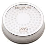 E61 Precision Shower Screen