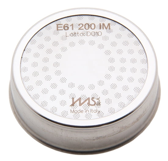 E61 Precision Shower Screen