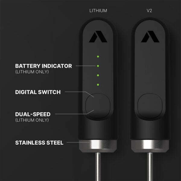 V2 F