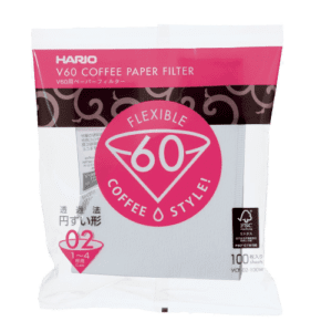 Hario V60 Filter