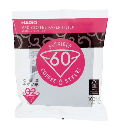Hario V60 Filter