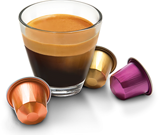 Perfect Cup