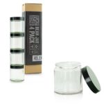 Bean Jar Pack Clear