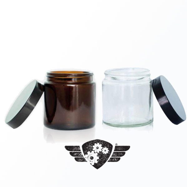 Comandante Bean Jar