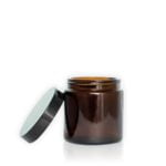 Comandante Bean Jar Brown