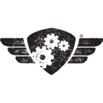 Comandante Icon Logo