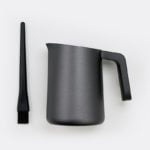 Flowtip Black And Cleaning Brush