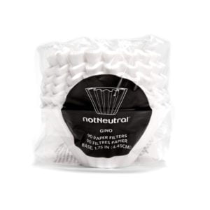 Filters In Bag