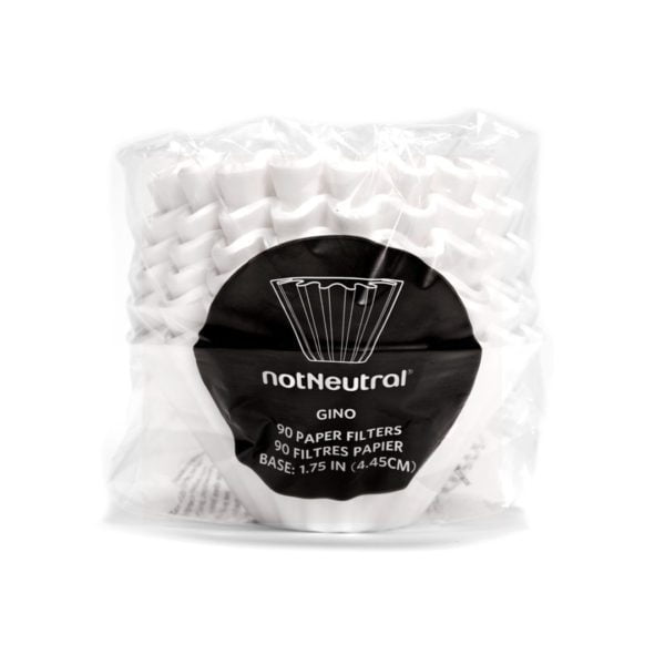Filters In Bag