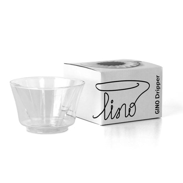 Dripper Package