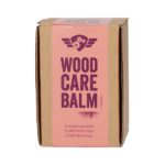 Comandante Wood Care Balm Set