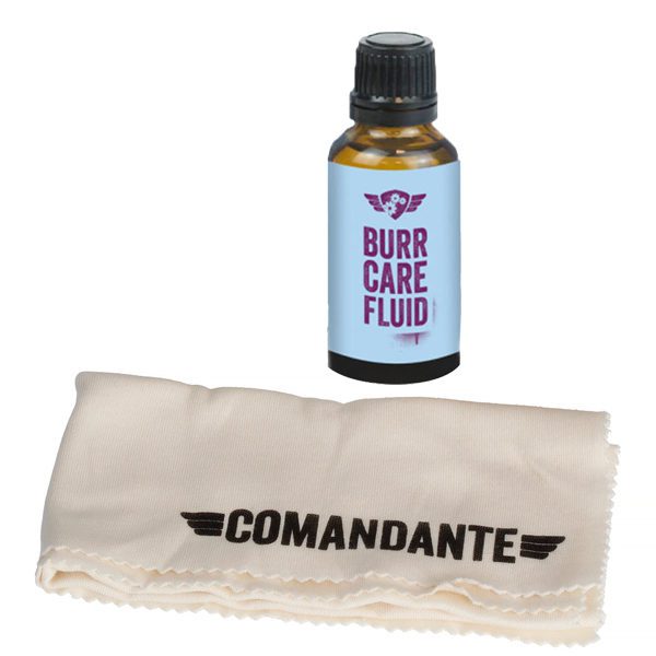 Burr Care1