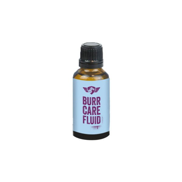 Burr Care2
