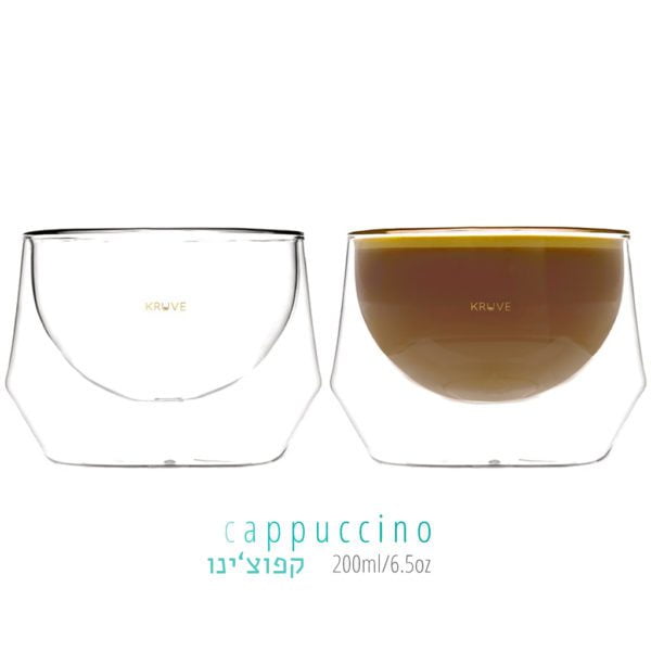 Hs 200 Cappuccino